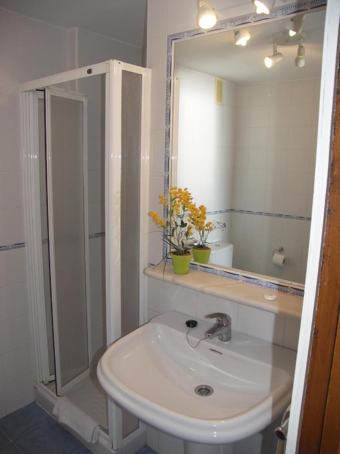 Apartment Lual Torrecilla