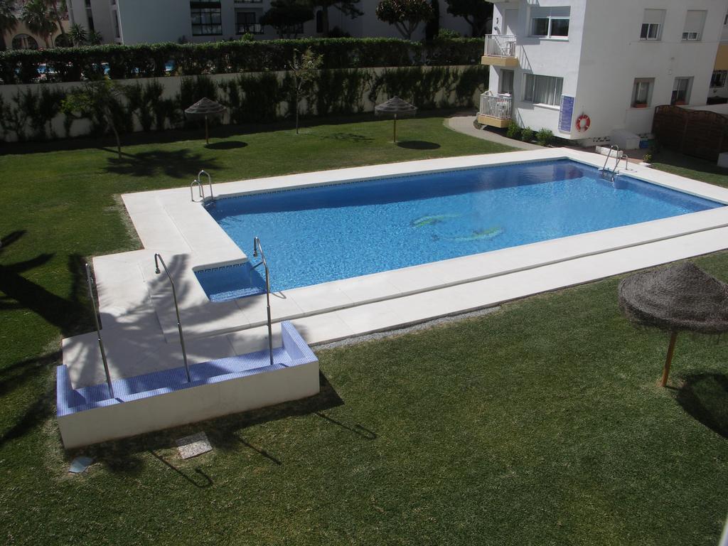 Lual Torrecilla Appartement Nerja