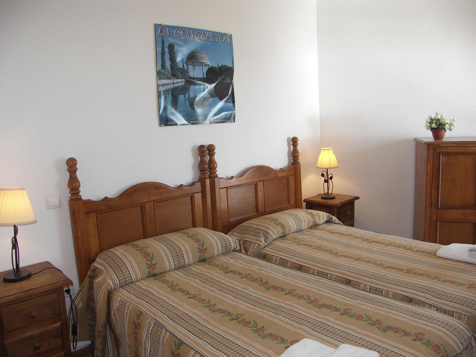Appartement Lual Torrecilla Nerja