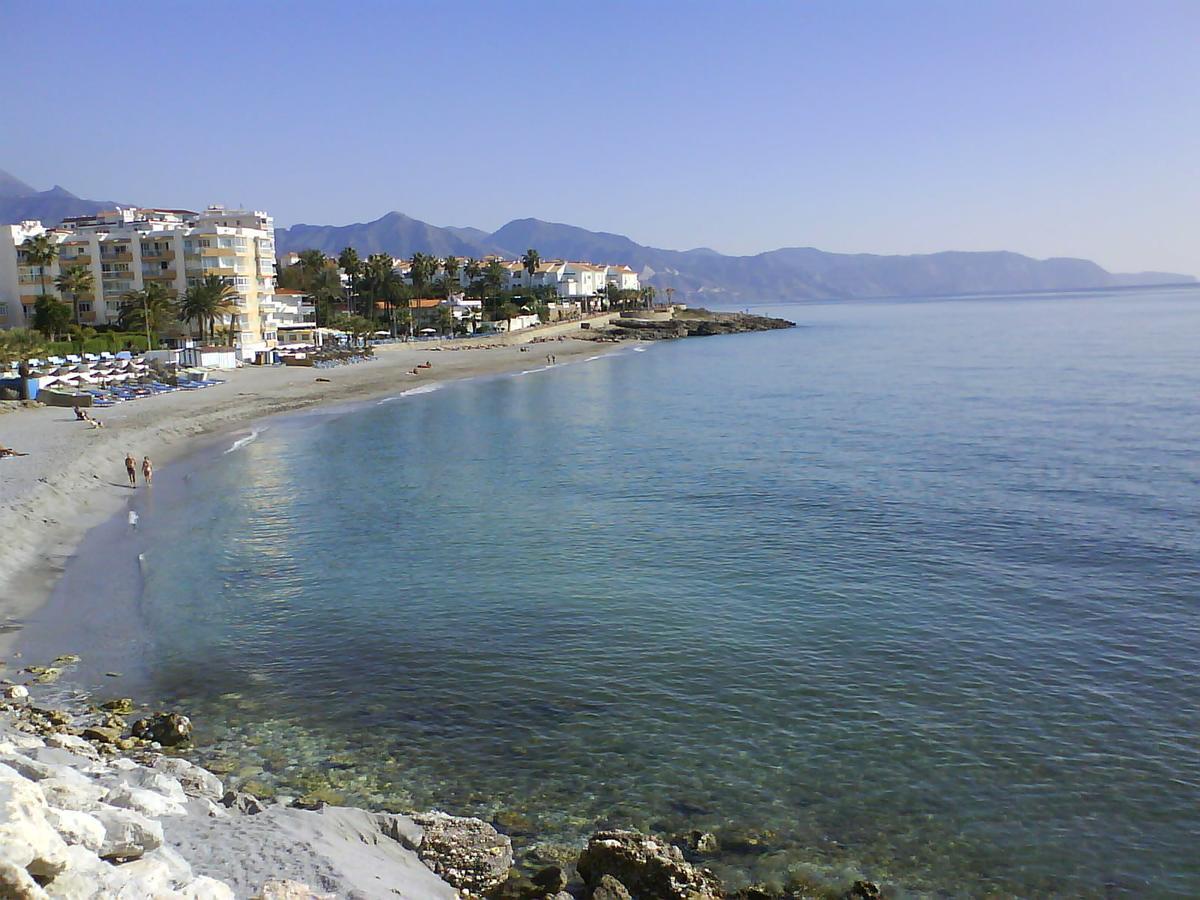 Lual Torrecilla Appartement Nerja